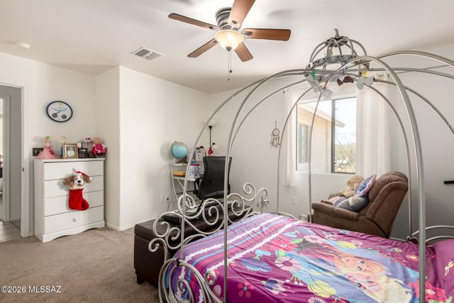 1611 Bufeo Court, Rio Rico, AZ 85648