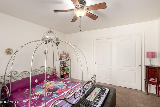 1611 Bufeo Court, Rio Rico, AZ 85648