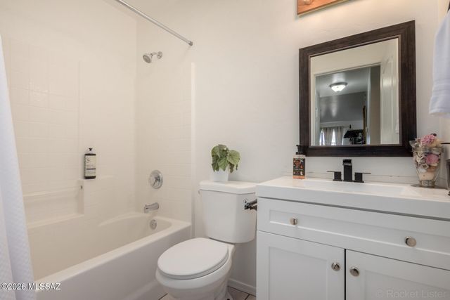 1611 Bufeo Court, Rio Rico, AZ 85648