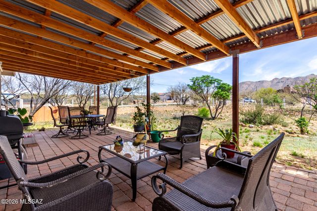 1611 Bufeo Court, Rio Rico, AZ 85648