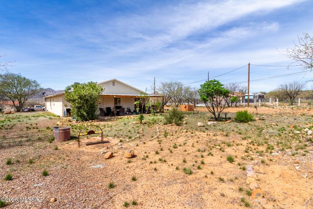 1611 Bufeo Court, Rio Rico, AZ 85648