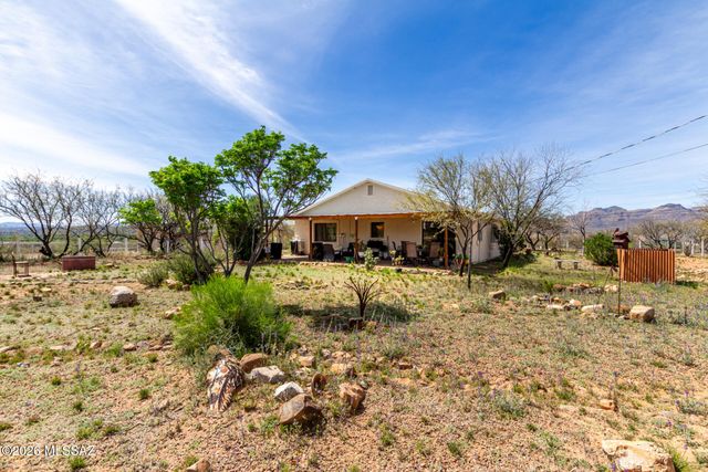 1611 Bufeo Court, Rio Rico, AZ 85648
