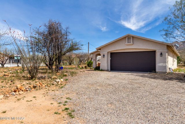 1611 Bufeo Court, Rio Rico, AZ 85648