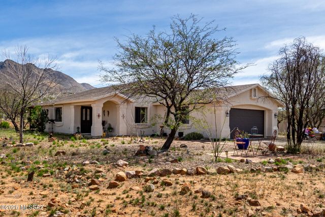 1611 Bufeo Court, Rio Rico, AZ 85648