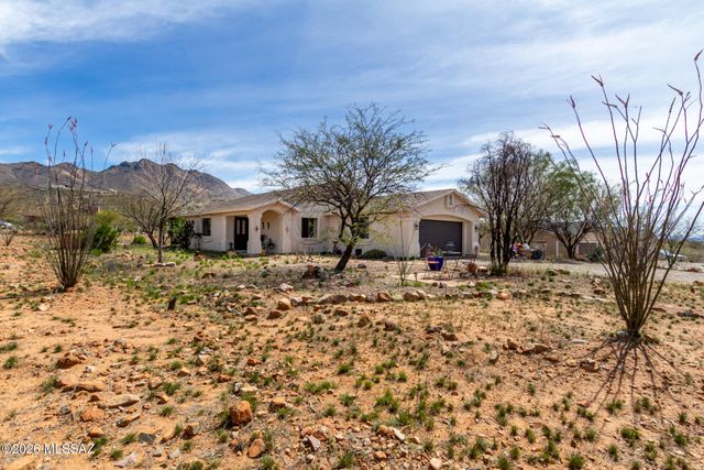 1611 Bufeo Court, Rio Rico, AZ 85648