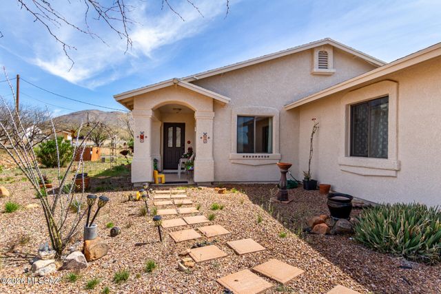1611 Bufeo Court, Rio Rico, AZ 85648
