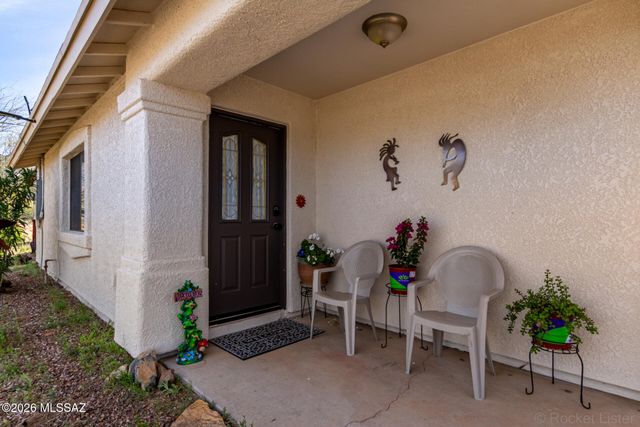 1611 Bufeo Court, Rio Rico, AZ 85648