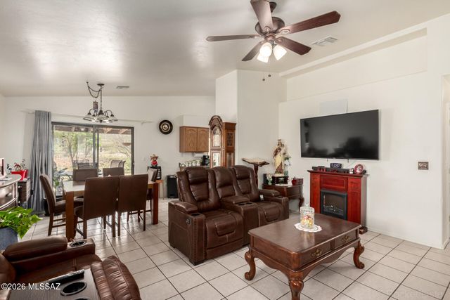 1611 Bufeo Court, Rio Rico, AZ 85648