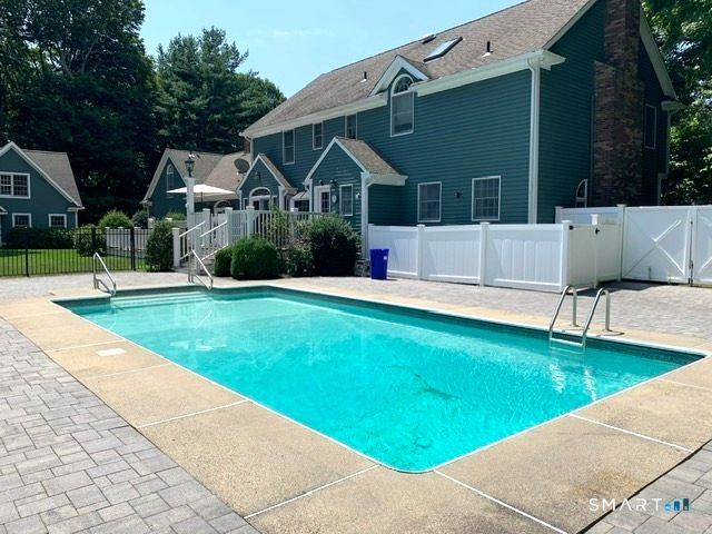 905 Baldwin Road, Woodbridge, CT 06525
