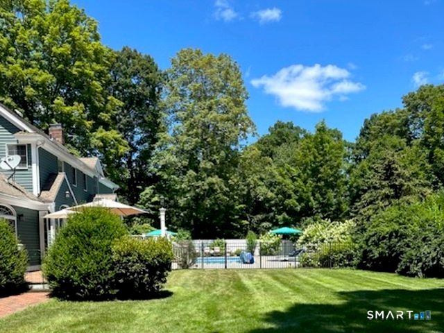 905 Baldwin Road, Woodbridge, CT 06525