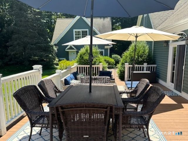 905 Baldwin Road, Woodbridge, CT 06525