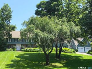 905 Baldwin Road, Woodbridge, CT 06525