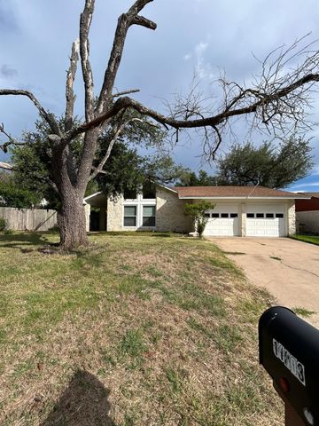 11803 Charing Cross RD, Austin, TX 78759