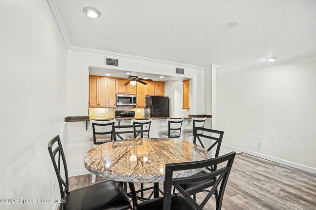 165 Escambia Lane 502, Cocoa Beach, FL 32931