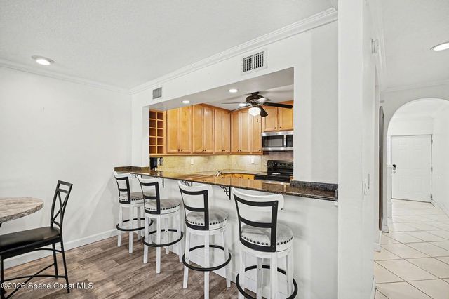 165 Escambia Lane 502, Cocoa Beach, FL 32931