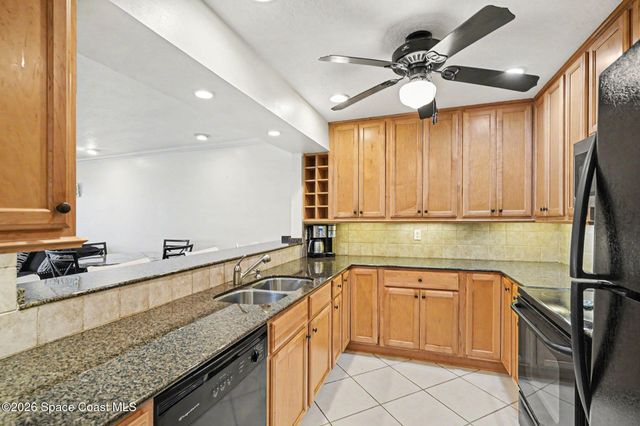 165 Escambia Lane 502, Cocoa Beach, FL 32931