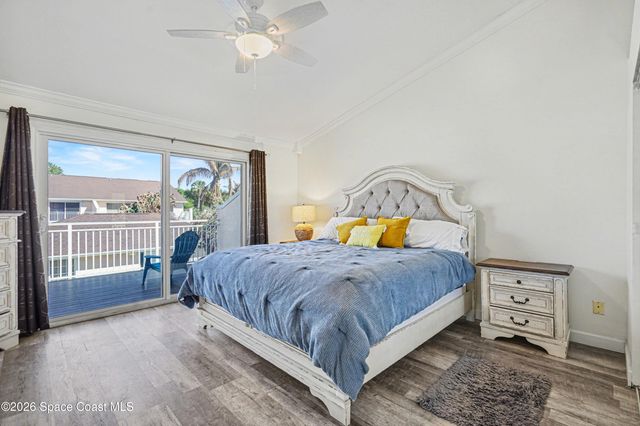 165 Escambia Lane 502, Cocoa Beach, FL 32931