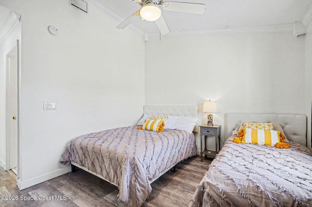 165 Escambia Lane 502, Cocoa Beach, FL 32931