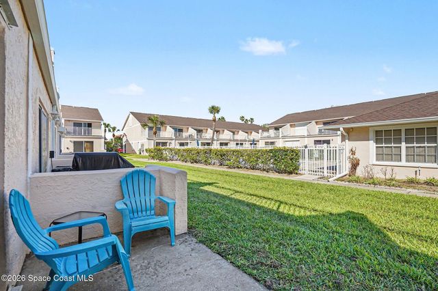 165 Escambia Lane 502, Cocoa Beach, FL 32931