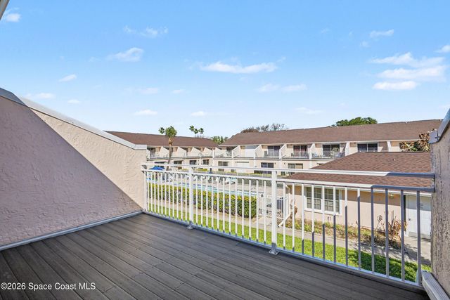 165 Escambia Lane 502, Cocoa Beach, FL 32931