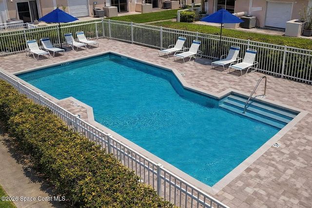 165 Escambia Lane 502, Cocoa Beach, FL 32931