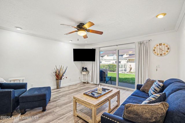 165 Escambia Lane 502, Cocoa Beach, FL 32931