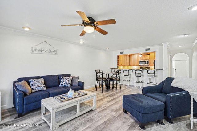 165 Escambia Lane 502, Cocoa Beach, FL 32931