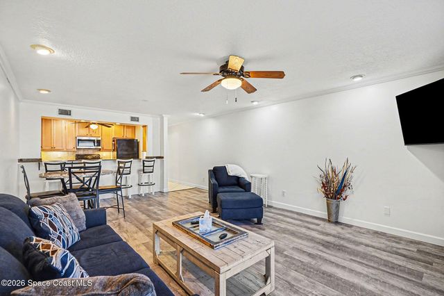 165 Escambia Lane 502, Cocoa Beach, FL 32931