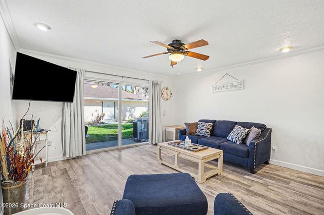 165 Escambia Lane 502, Cocoa Beach, FL 32931