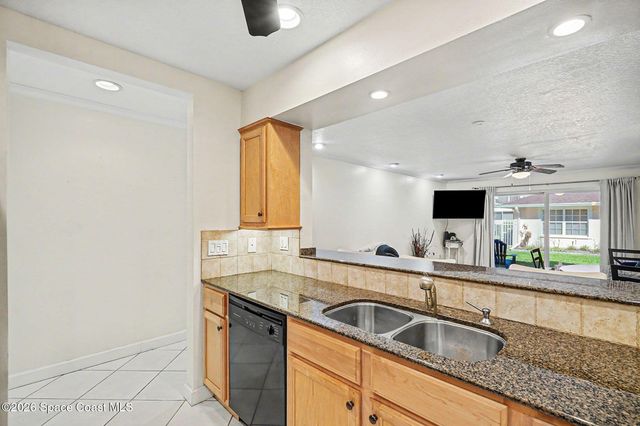 165 Escambia Lane 502, Cocoa Beach, FL 32931