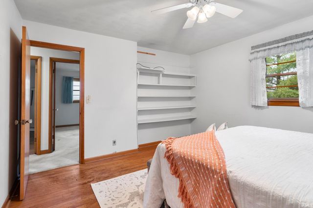 1334 N 550 W, West Lafayette, IN 47906