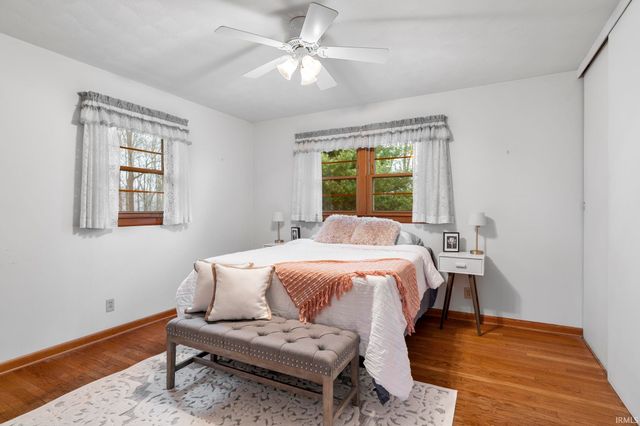 1334 N 550 W, West Lafayette, IN 47906