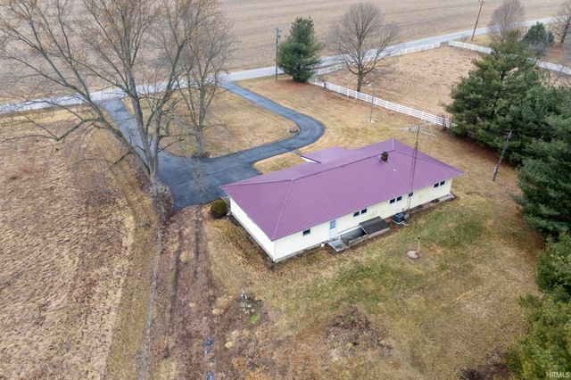 1334 N 550 W, West Lafayette, IN 47906