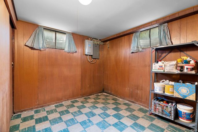 1334 N 550 W, West Lafayette, IN 47906