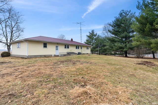 1334 N 550 W, West Lafayette, IN 47906