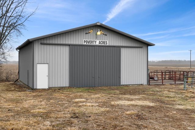 1334 N 550 W, West Lafayette, IN 47906