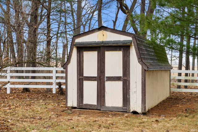 1334 N 550 W, West Lafayette, IN 47906