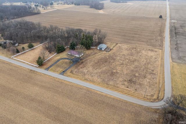 1334 N 550 W, West Lafayette, IN 47906