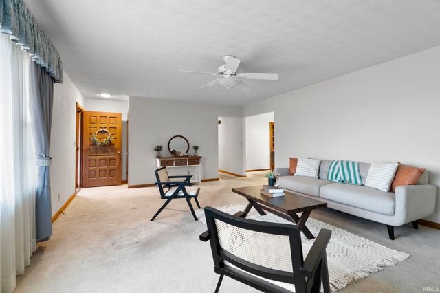 1334 N 550 W, West Lafayette, IN 47906