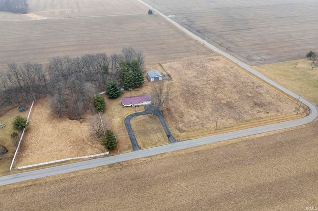 1334 N 550 W, West Lafayette, IN 47906