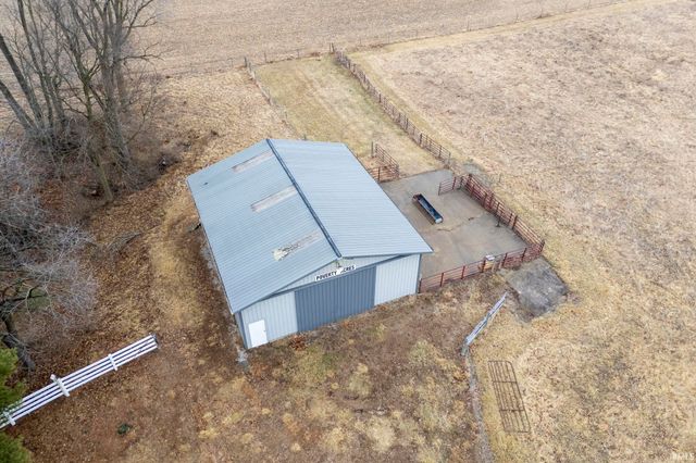 1334 N 550 W, West Lafayette, IN 47906