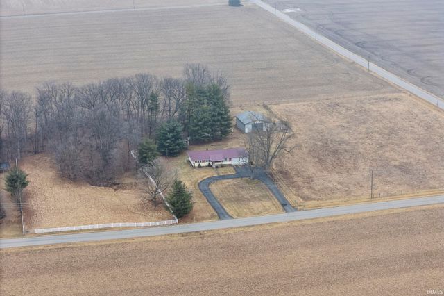 1334 N 550 W, West Lafayette, IN 47906