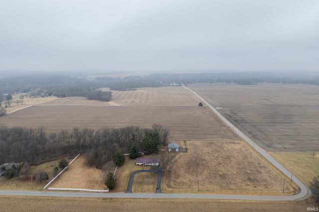 1334 N 550 W, West Lafayette, IN 47906