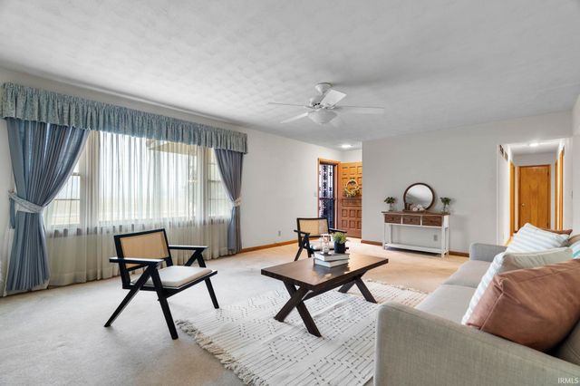 1334 N 550 W, West Lafayette, IN 47906