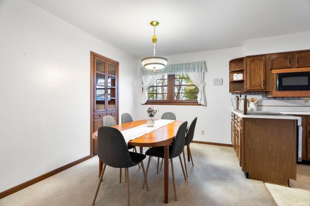 1334 N 550 W, West Lafayette, IN 47906