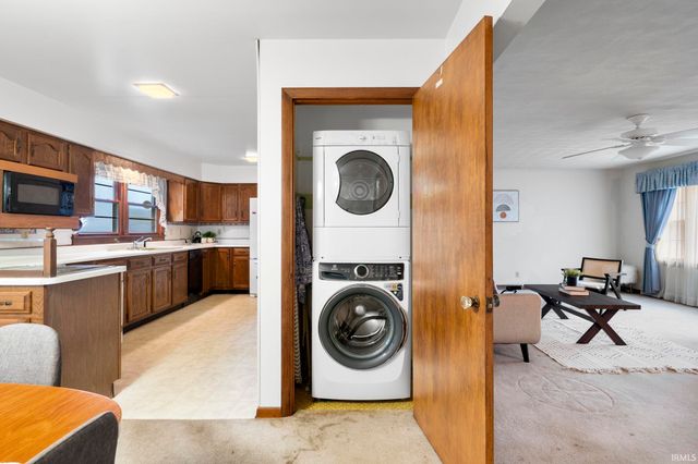 1334 N 550 W, West Lafayette, IN 47906