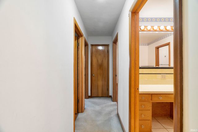 1334 N 550 W, West Lafayette, IN 47906