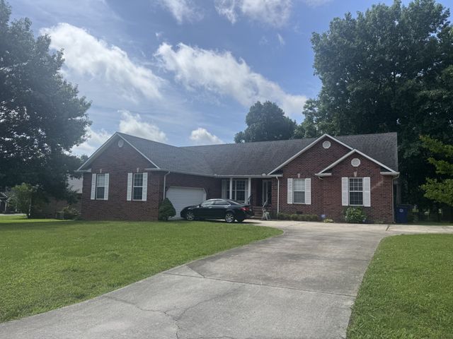 113 Stonegate Circle, Shelbyville, TN 37160
