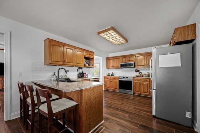 113 Stonegate Circle, Shelbyville, TN 37160