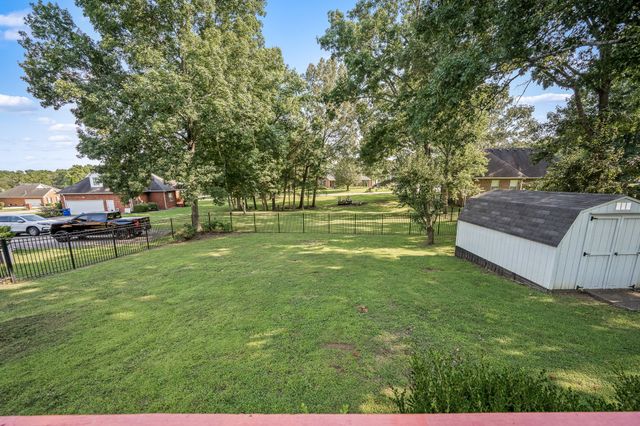 113 Stonegate Circle, Shelbyville, TN 37160